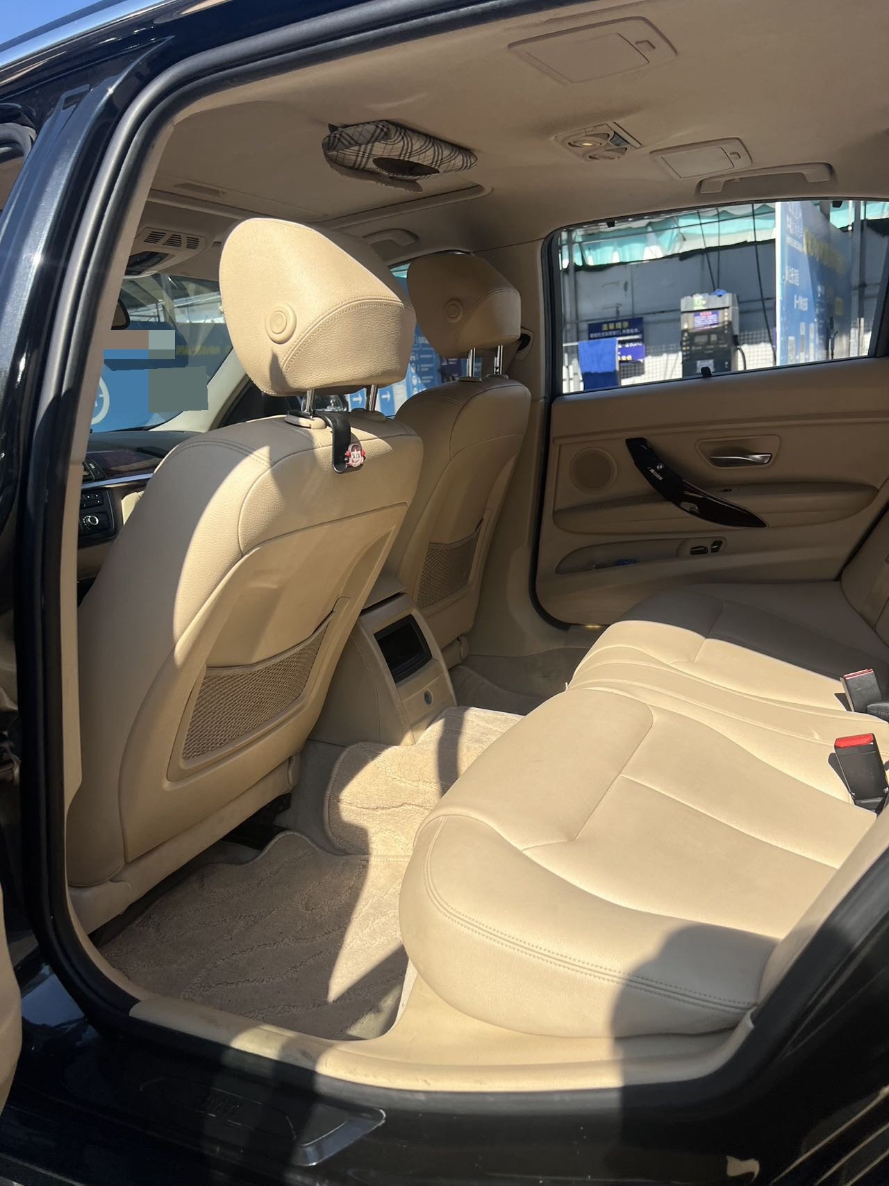 BMW 3 Series 2013 #5 BMW 3 Series 2013 image de voiture #5