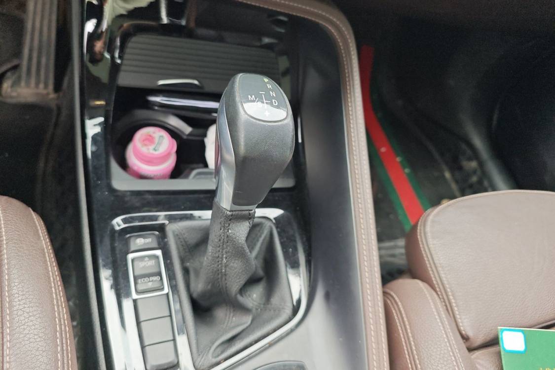 BMW X1 2018 car image #29