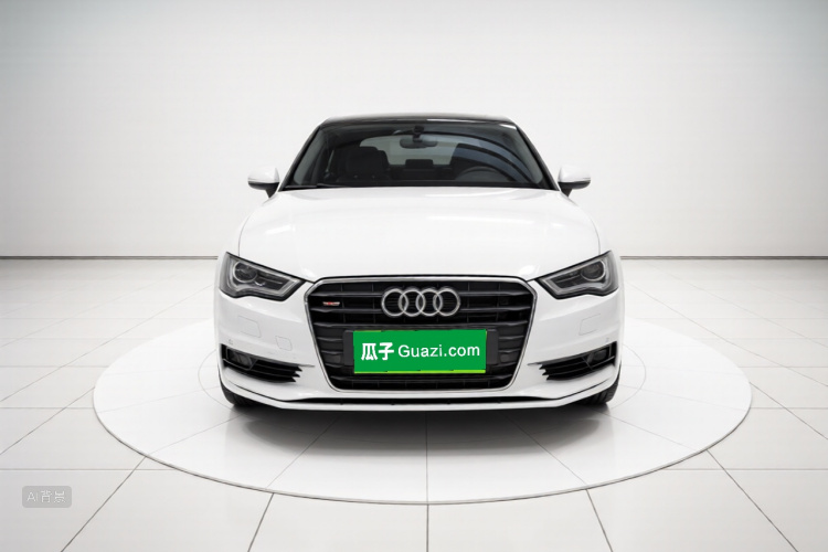 Audi A3 2015 #3 Audi A3 2015 car image #3