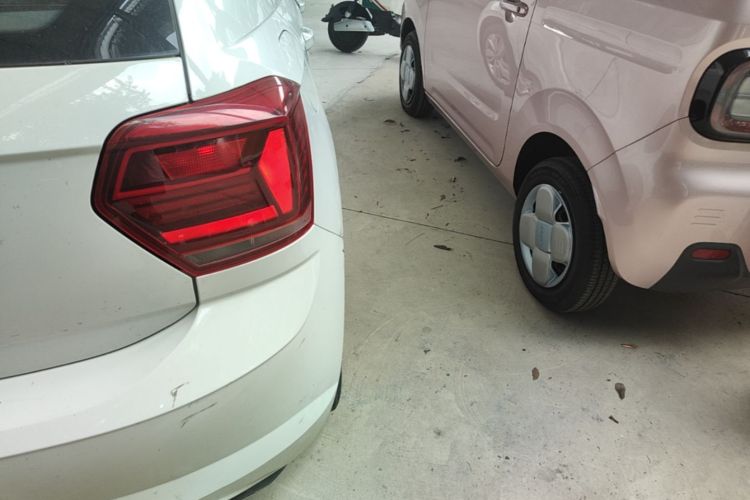 Volkswagen Polo 2023 #8 Volkswagen Polo 2023 car image #8