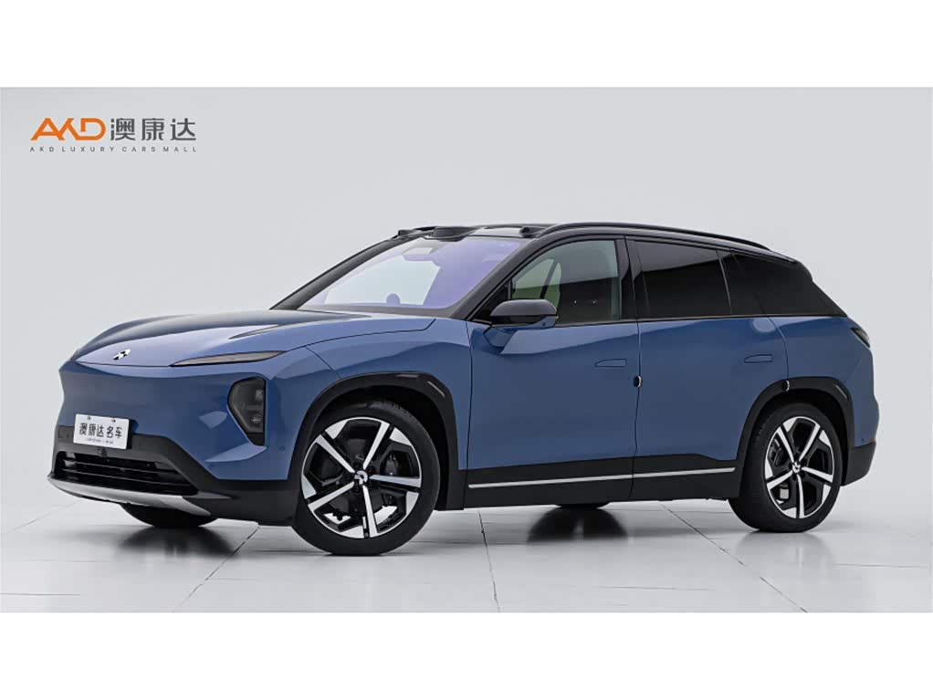NIO ES7 2024 汽车图片 