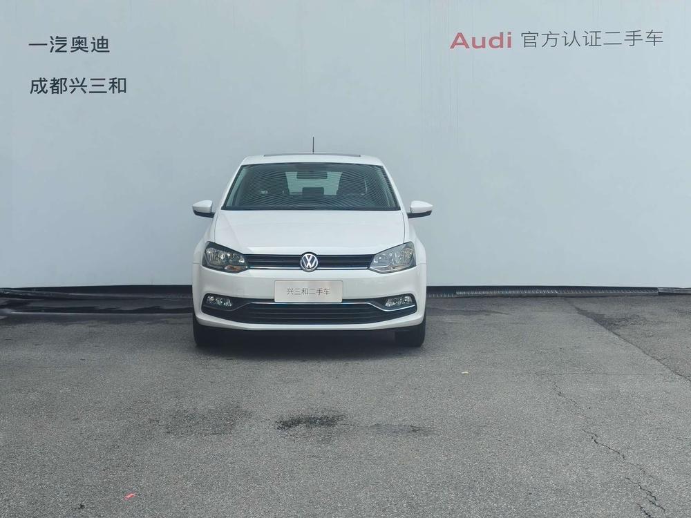 Volkswagen Polo 2016 #2 Volkswagen Polo 2016 car image #2