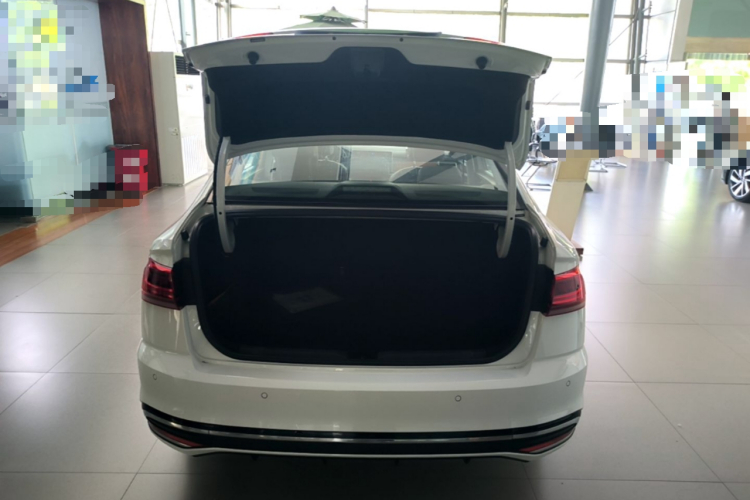 Volkswagen Bora 2025 car image #19