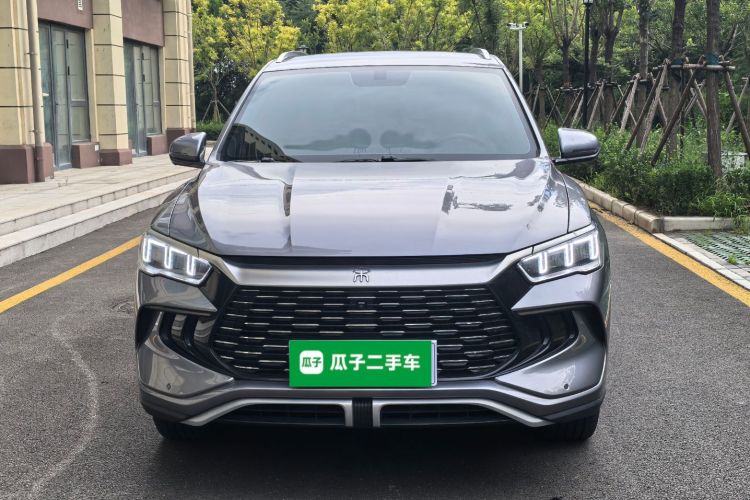 BYD Song Pro New Energy 2024 immagine di auto #3