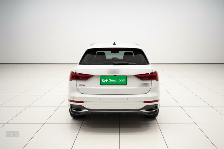 Audi Q3 2021 #6 Audi Q3 2021 car image #6
