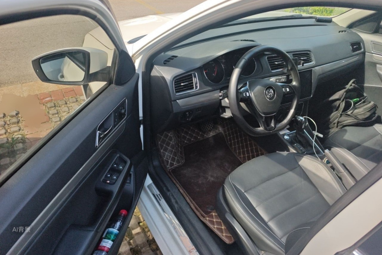 Volkswagen Lavida 2017 #18 Volkswagen Lavida 2017 car image #18