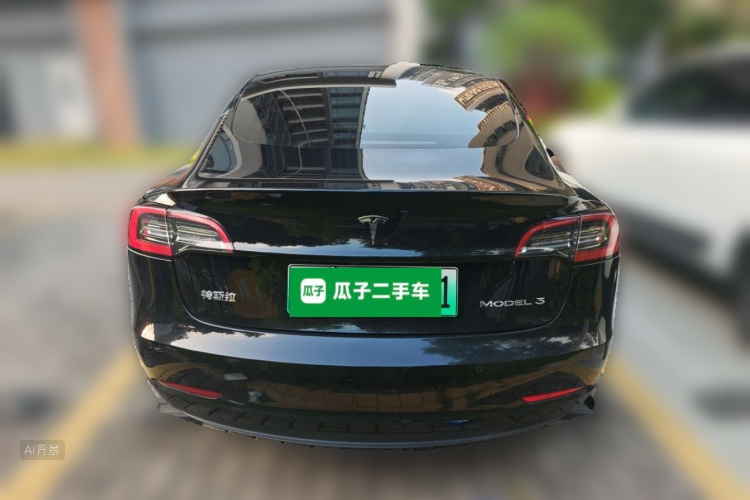 Tesla Model 3 2023 immagine di auto #6