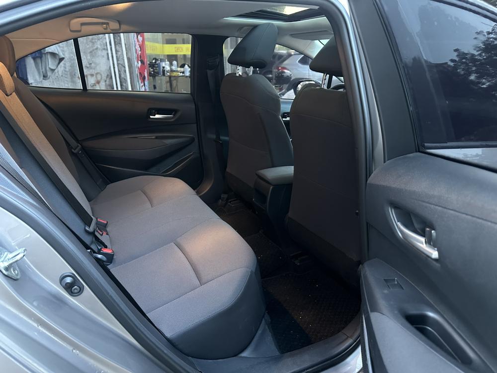 Toyota Corolla 2020 car image #12