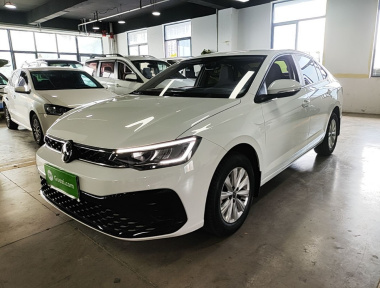 Volkswagen Lavida 2024 car image 