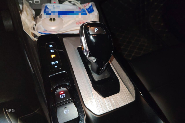 MG 5 2021 car image #16