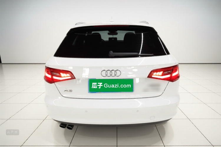 Audi A3 2016 #4 Audi A3 2016 car image #4