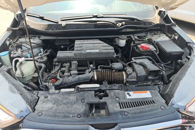 Honda CR-V 2022 car image #22