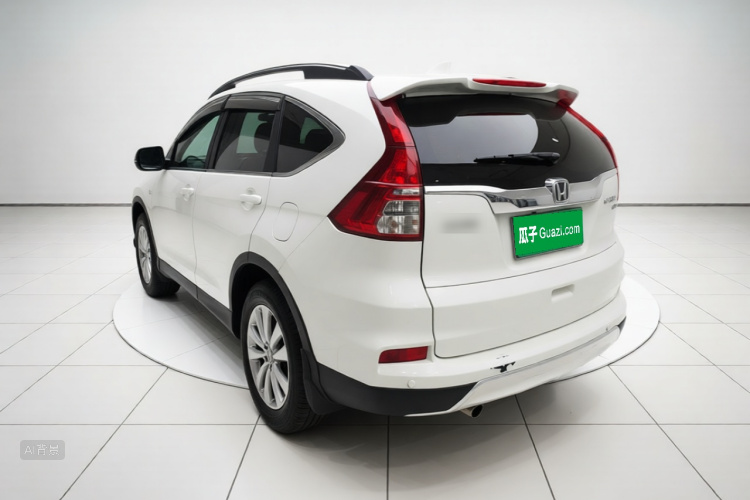Honda CR-V 2016 car image #5
