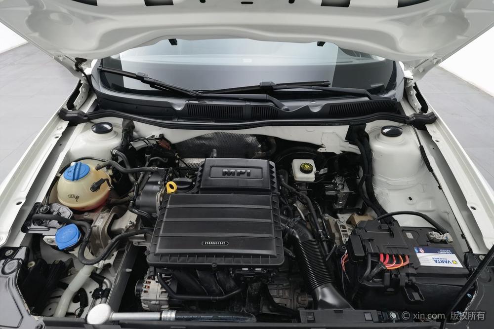 Volkswagen Bora 2016 image de voiture #5