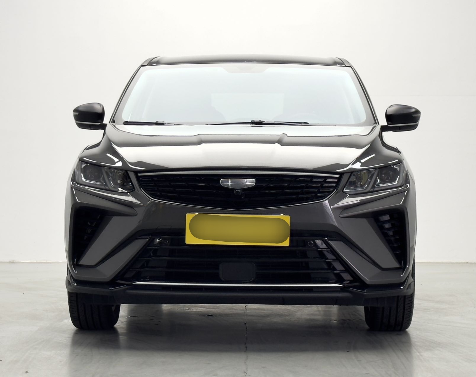 GEELY Coolray 2025 car image #2