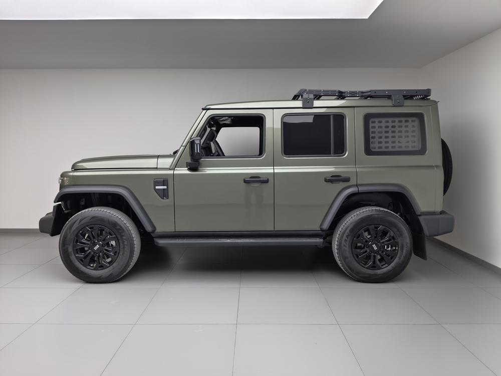 2026 car image #4