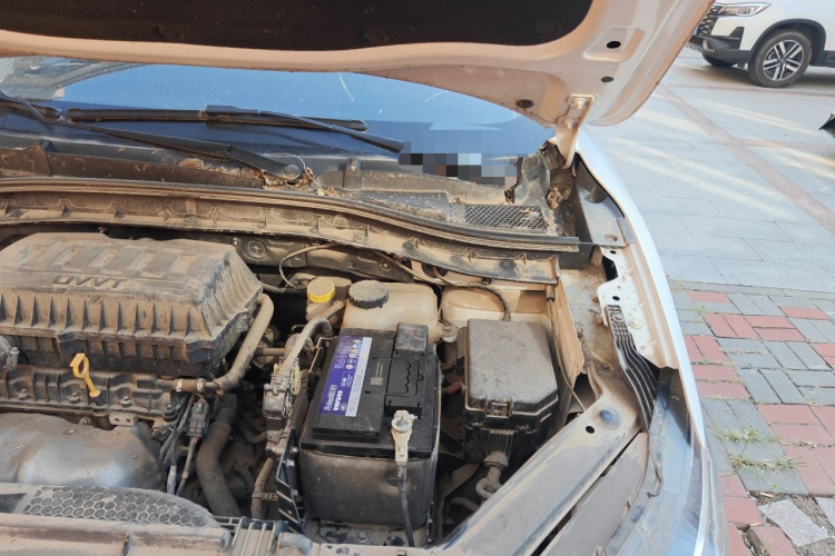 MG ZS 2021 #23 MG ZS 2021 immagine di auto #23