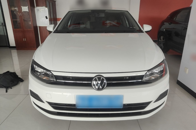 Volkswagen Polo 2023 #3 Volkswagen Polo 2023 car image #3
