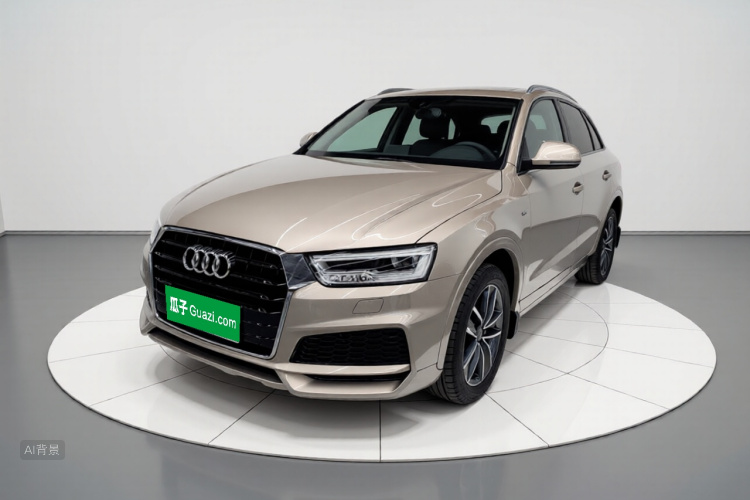 Audi Q3 2019 image de voiture #2