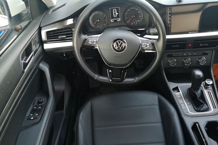 Volkswagen Lavida 2020 imagem de carro #15
