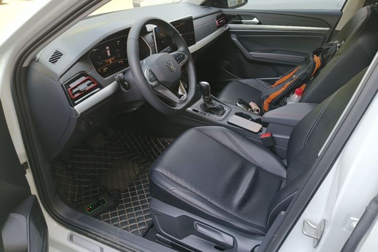 Volkswagen Lavida 2023 #15 Volkswagen Lavida 2023 car image #15