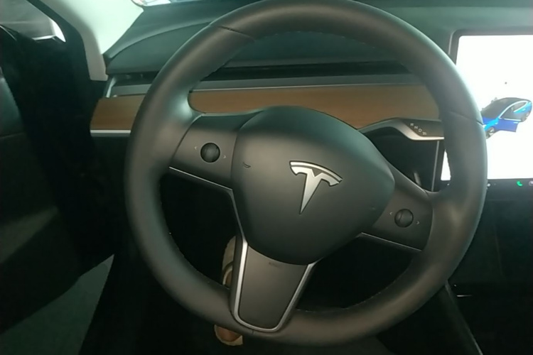 Tesla Model 3 2020 #11 Tesla Model 3 2020 car image #11