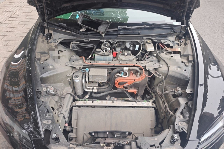 Tesla Model 3 2023 car image #22