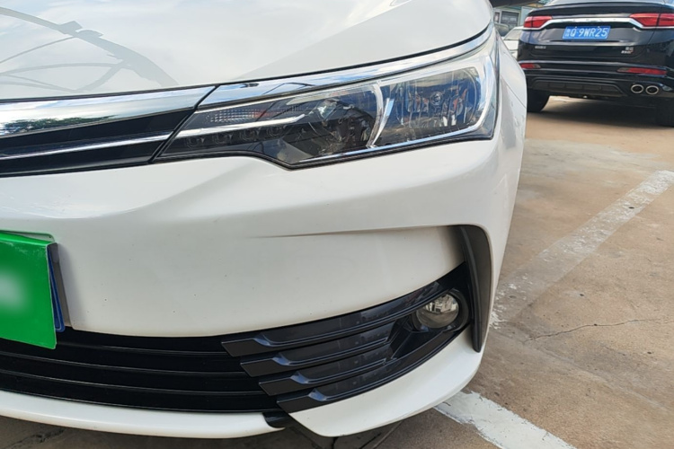 Toyota Corolla 2019 car image #23