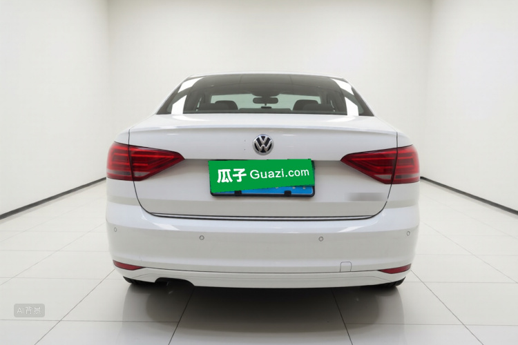 Volkswagen Lavida 2016 #4 Volkswagen Lavida 2016 car image #4
