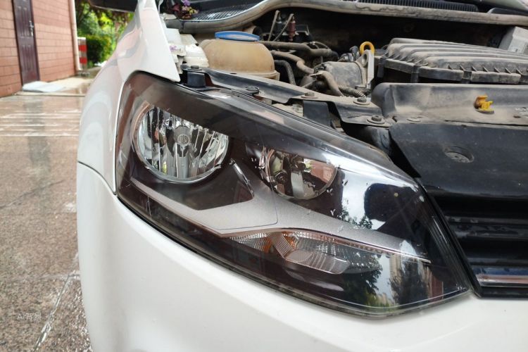 Volkswagen Polo 2019 #8 Volkswagen Polo 2019 car image #8