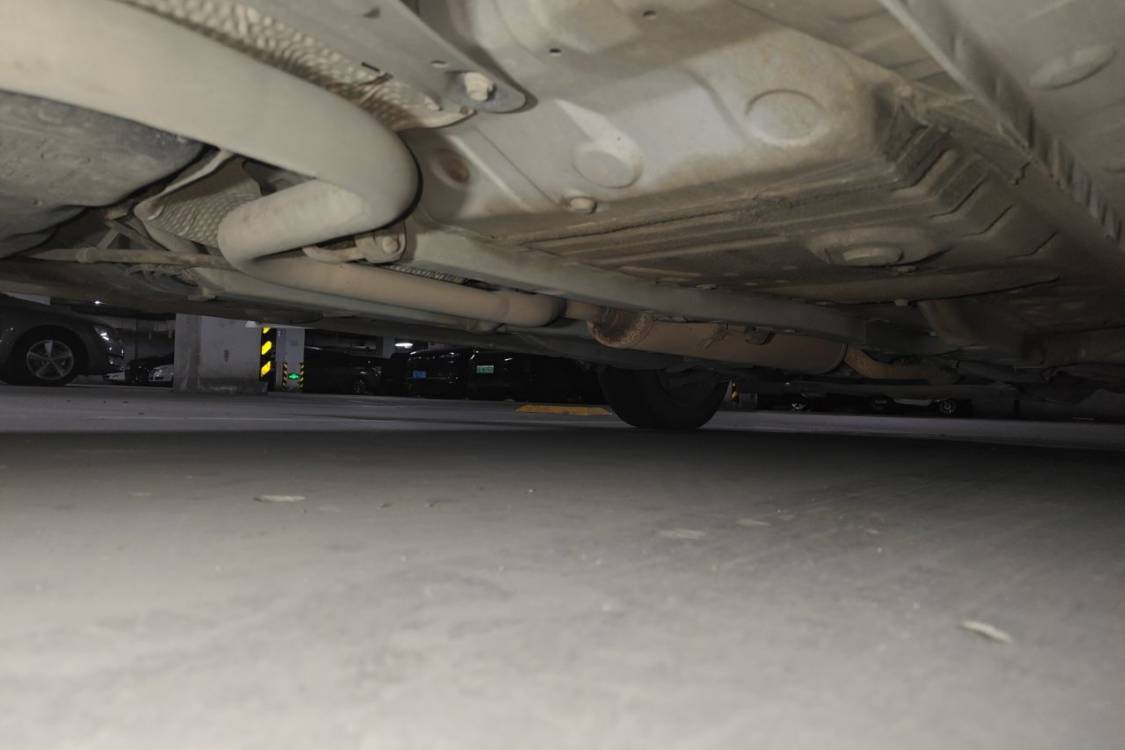 Toyota Vios 2015 car image #16