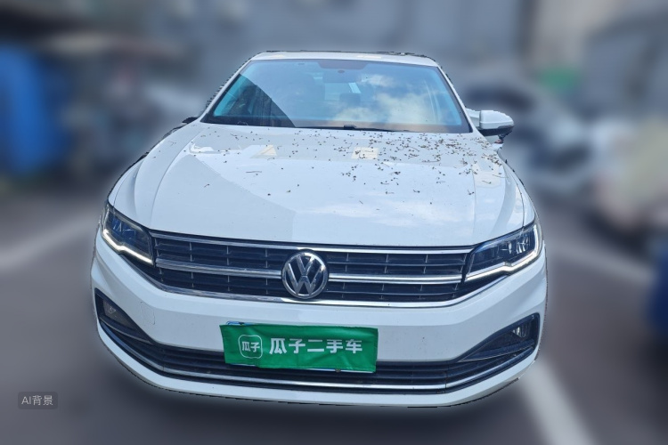 Volkswagen Bora 2019 car image #3