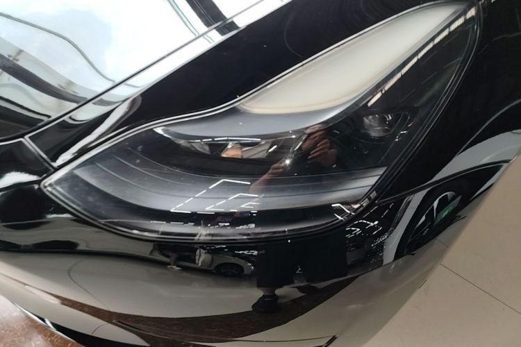 Tesla Model 3 2023 #23 Tesla Model 3 2023 car image #23