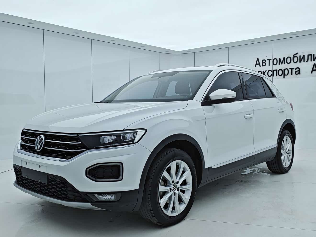 大众 T-ROC探歌 2023 汽车图片 