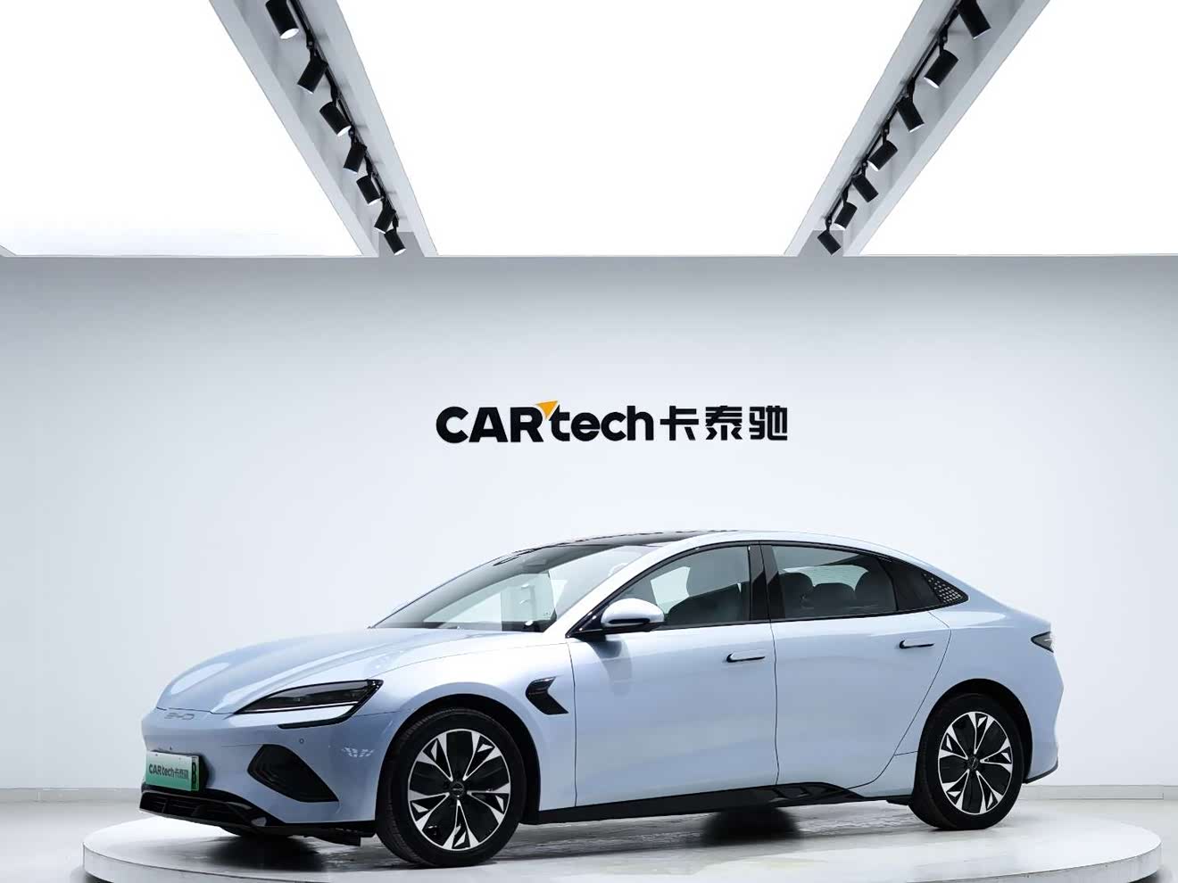 BYD Seal 2022 car image 