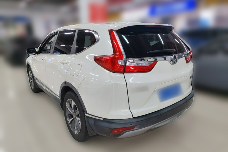 Honda CR-V 2020 immagine di auto #5