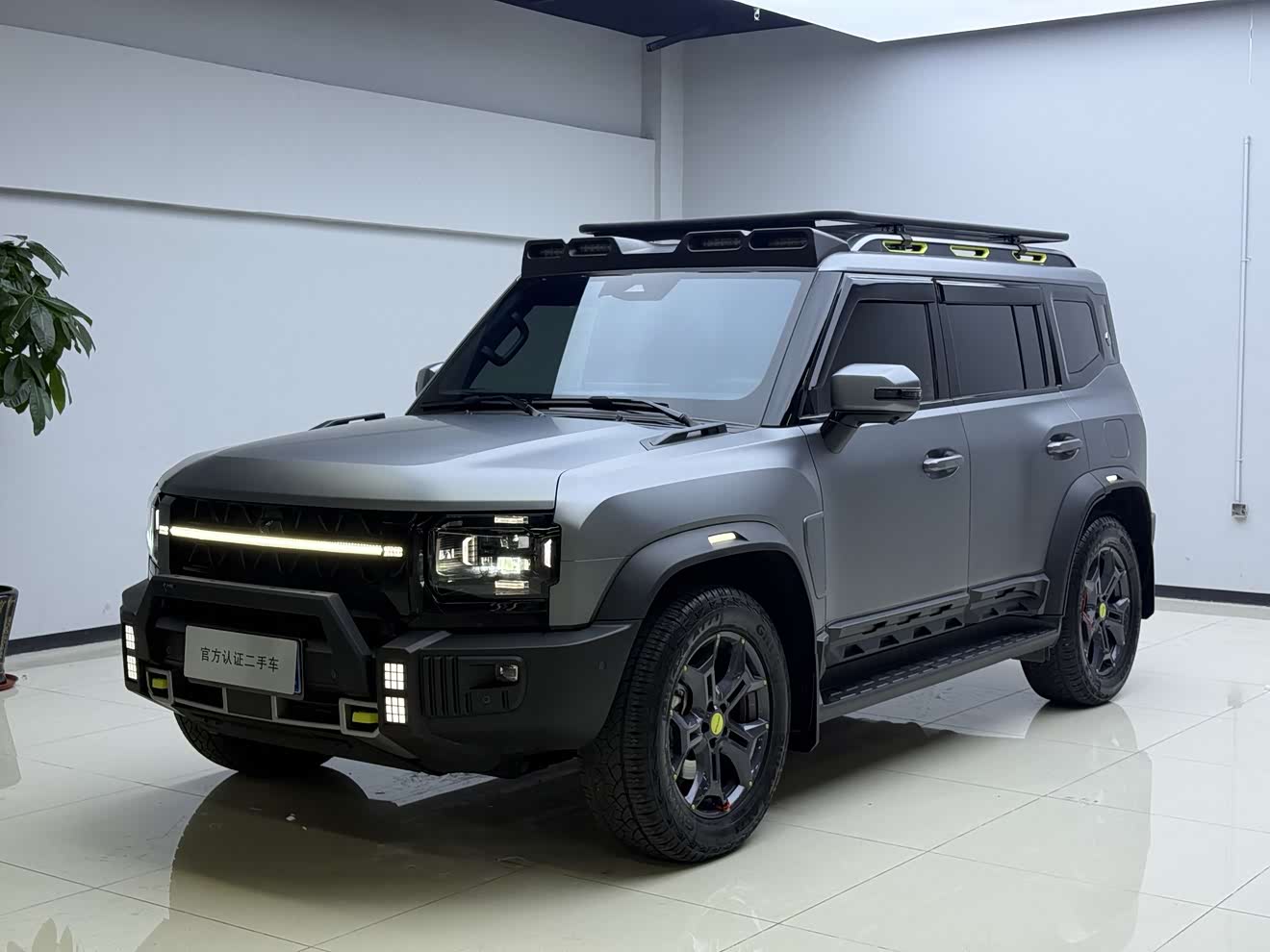 捷途 捷途旅行者 2025 汽车图片 