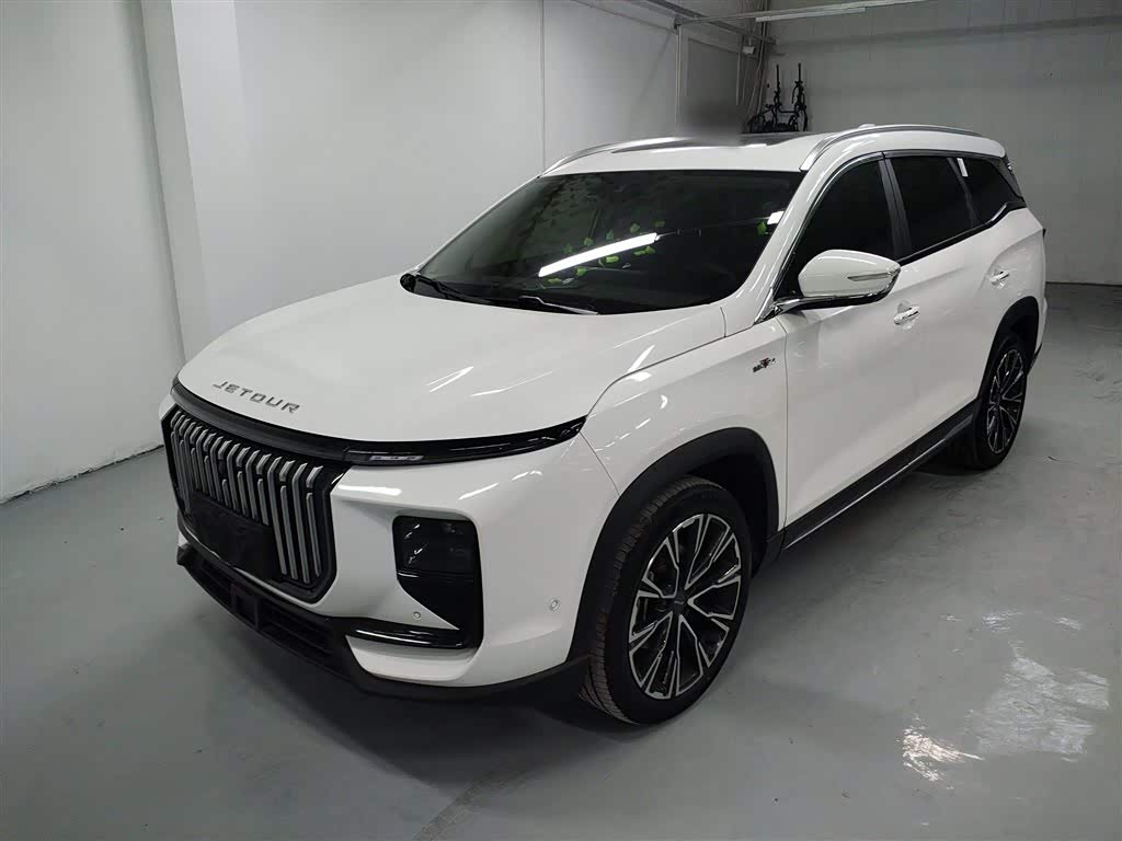 Jetour X90 PRO 2024 car image 