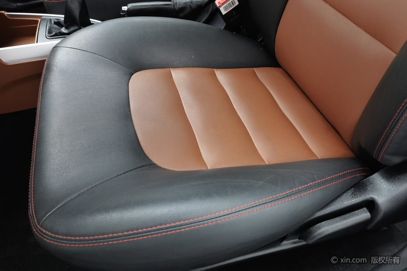 GEELY KingKong 2018 #21 GEELY KingKong 2018 car image #21