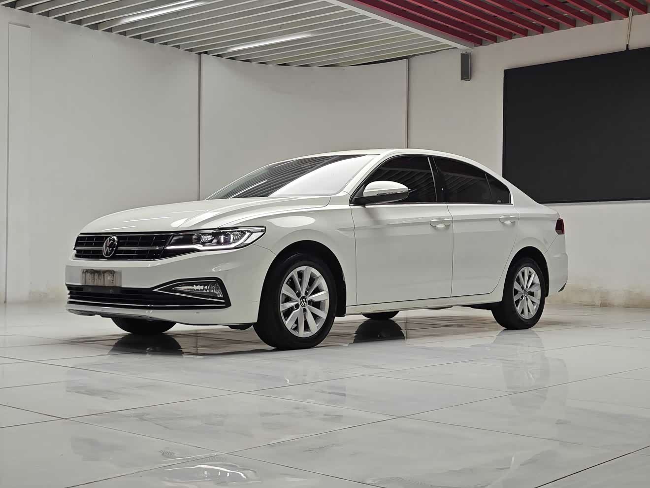 Volkswagen Bora 2020 Volkswagen Bora 2020 car image