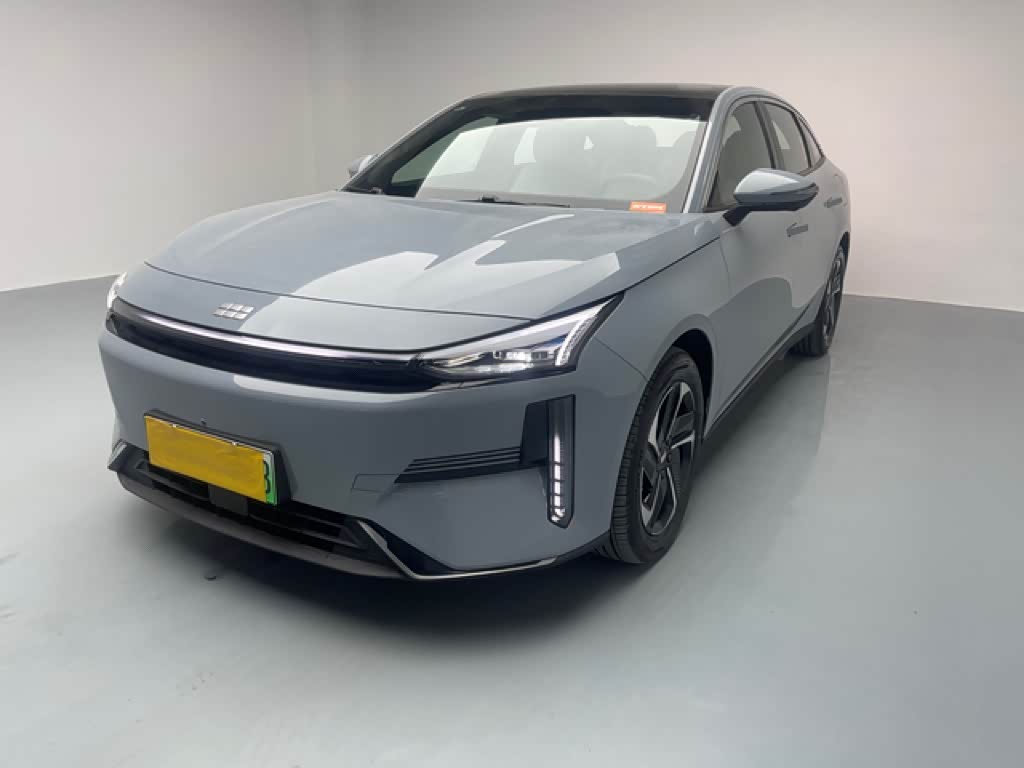 GEELY 2025 car image 