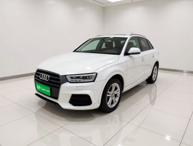 Audi Q3 2018 Audi Q3 2018 car image