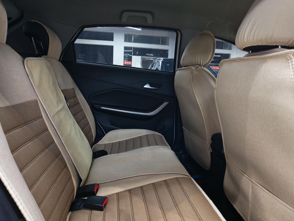 Chery Tiggo 3x 2020 #12 Chery Tiggo 3x 2020 imagem de carro #12