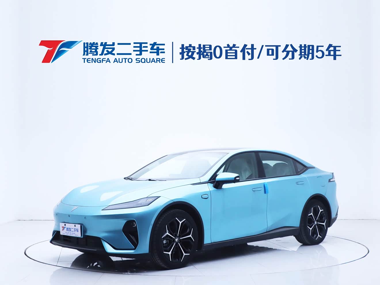 Deepal L07 car image 