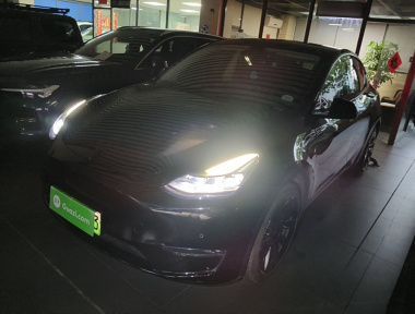 Tesla Model Y 2021 car image 