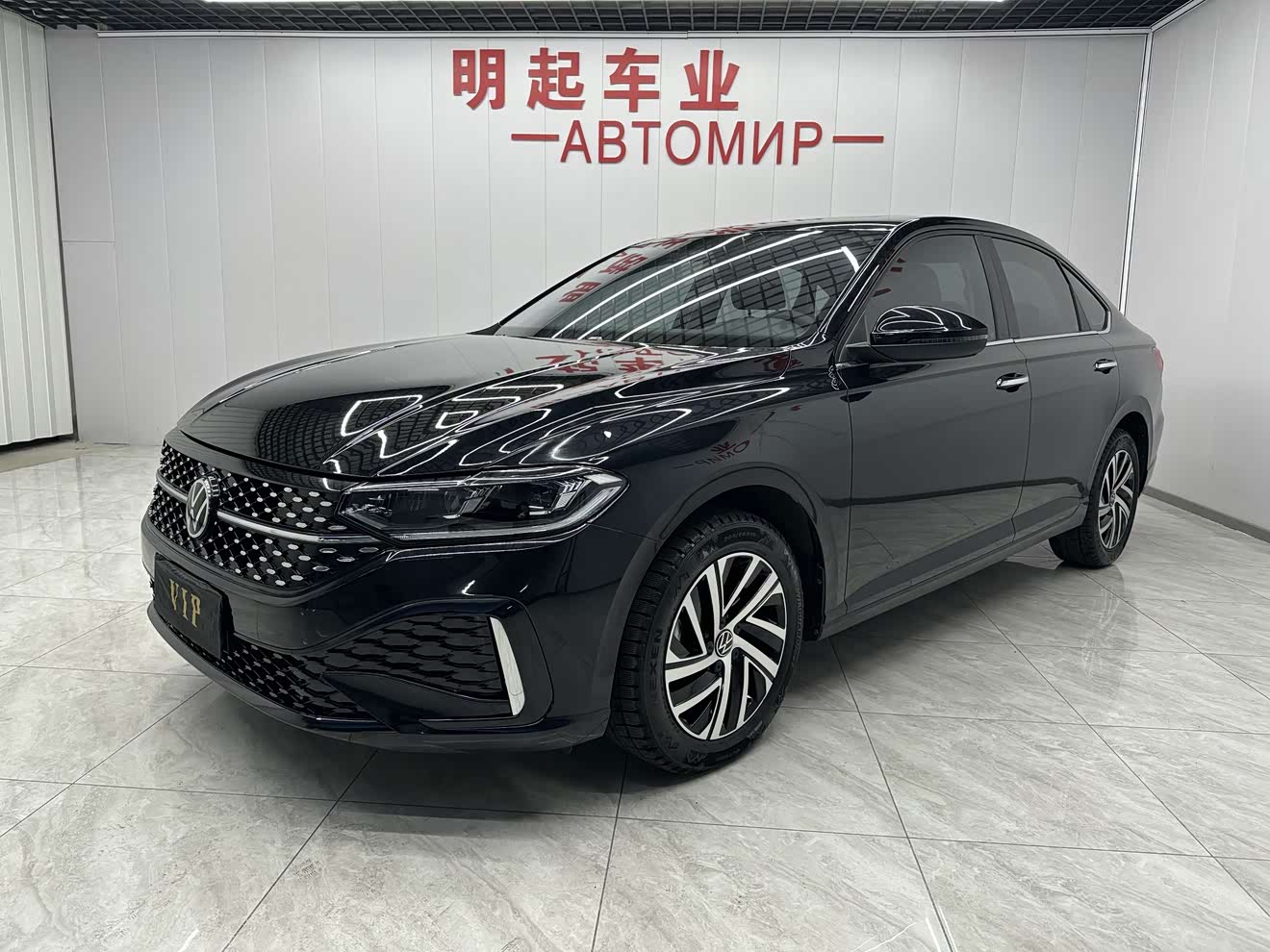 Volkswagen Lavida 2022 car image 
