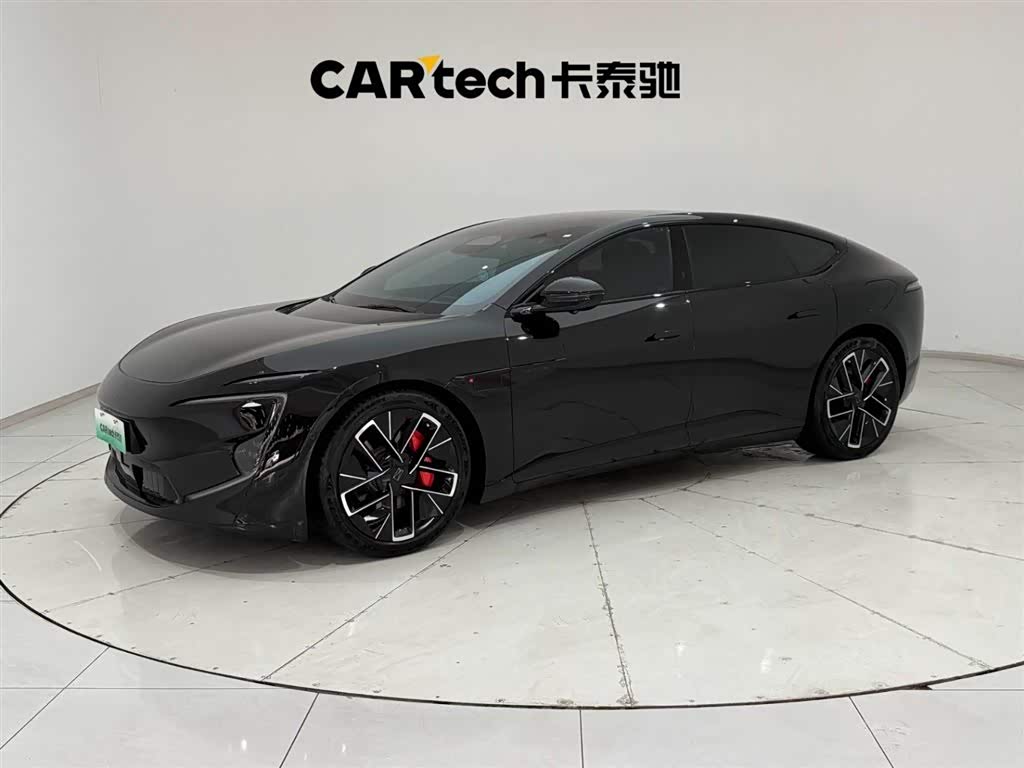 Avatr 12 2023 car image 
