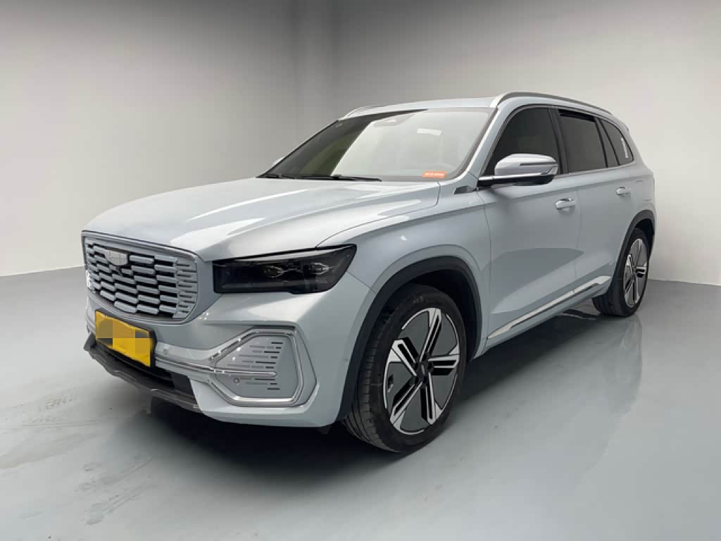 GEELY Monjaro EREV 2023 car image 