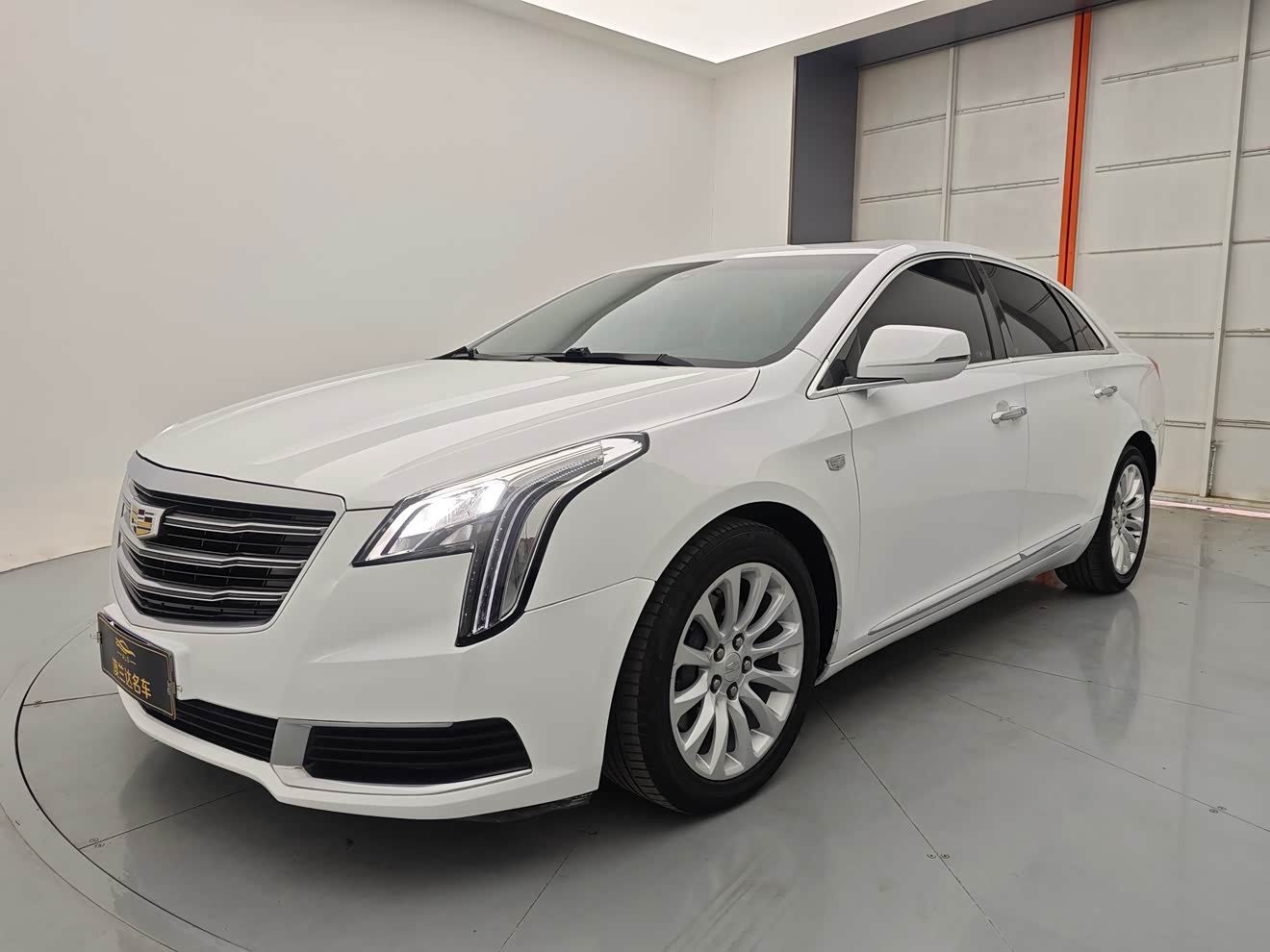 2018 car image 