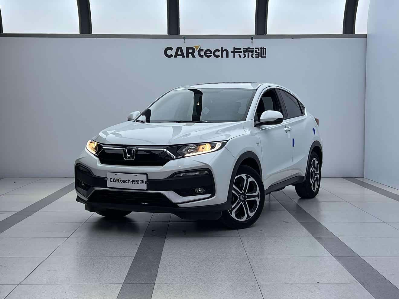 Honda XR-V 2021 car image 